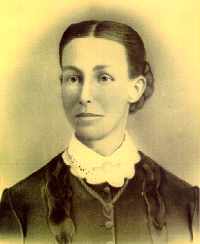 Ann Bardsley (1842 - 1892) Profile